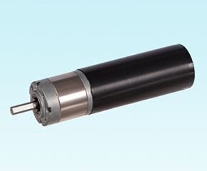 32mm 24V DC Planetary Gear Motor 32JXE30K/33ZWN80