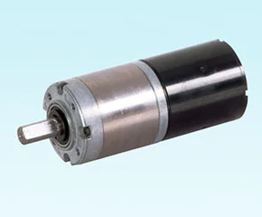 36mm Planetary Gear Motor 24V 36JXE30/36ZWNP40