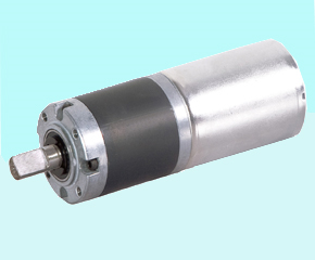 36mm Brushless Planetary Gear Motor 36JXE30K/36ZWNP57(1)