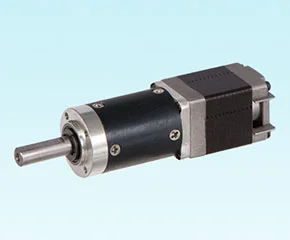 28mm Micro Planetary Stepping Motor 28JXS40K-28STH