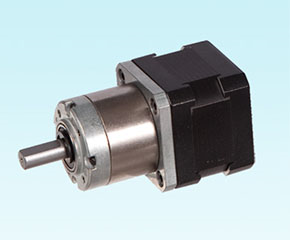 36mm Small Planetary Stepping Motor 36JXES60K/42STH