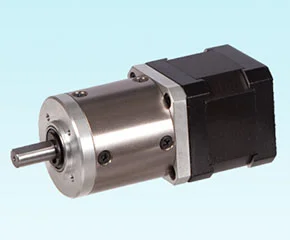 42mm Stepping Planetary Gear Motor 42JX150K/42STH