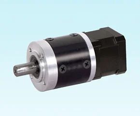 stepping gear motor manufacturer