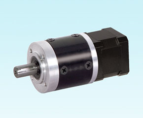 42mm Precision Planetary Stepping Motor 52JXM200K/42STH