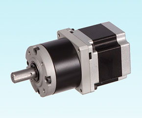 56mm Nema Planetary Stepping Motor 56JXS300K/57STH