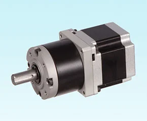 56mm Nema Planetary Stepping Motor 56JXS300K/57STH
