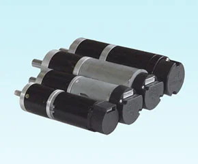 CBM Magnetic Encoder