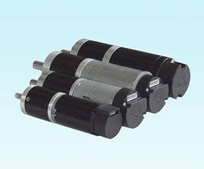 CBM Magnetic Encoder
