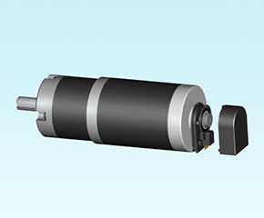 GBM Three channels Optical Kit Encoder