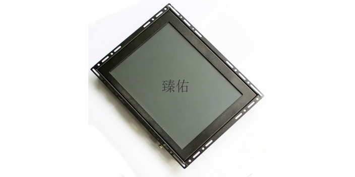 江苏国产化工业显示器多少钱一台
