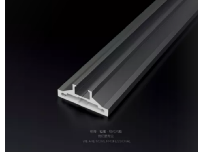 北京阳台门铝型材厂家推荐 佛山市方寸之美金属制品供应