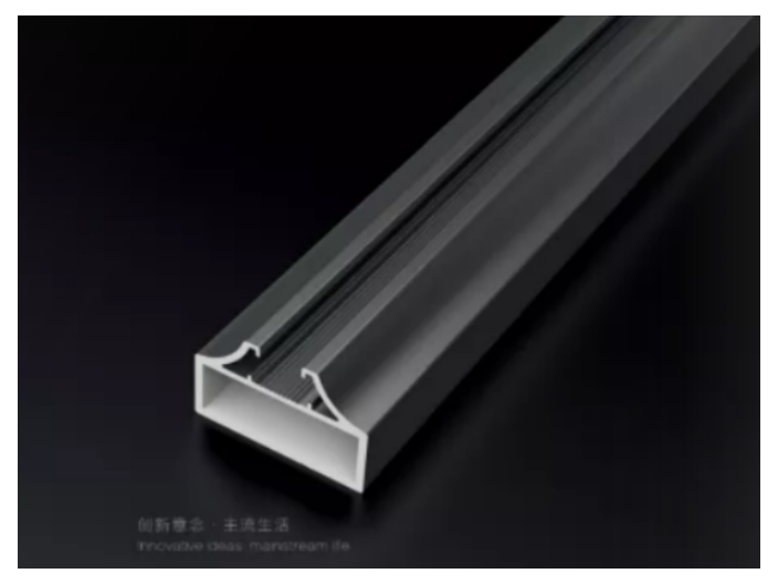 河南推拉窗鋁型材供應廠家 佛山市方寸之美金屬制品供應