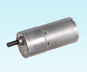 37mm Precision Spur Gear Motor 37JBE10K/36ZY50