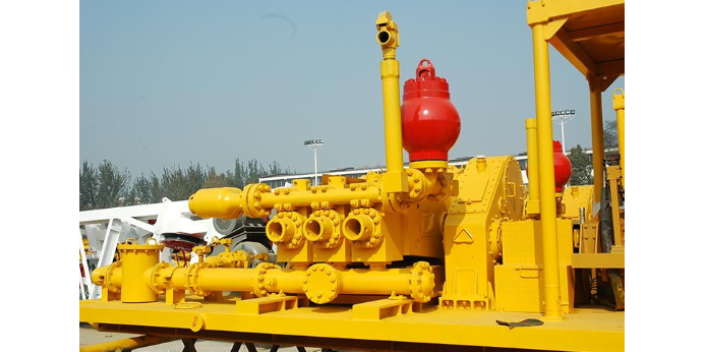 天津车载钻机配件生产 值得信赖 河南华玉石油设备供应