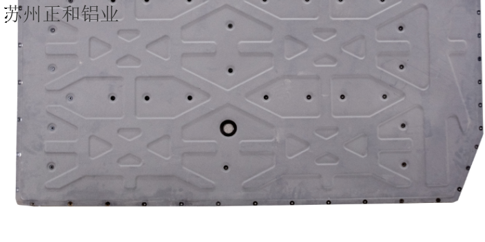江苏品质保障电池壳安装设计 诚信经营 苏州正和铝业供应