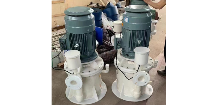 上海立式轻型WFB立式自吸泵型号 欢迎来电 井元泵业供应;