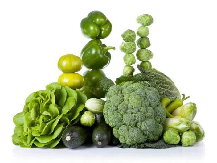 安康小型绿色有机农业产品 龙山县绿尔康食品供应