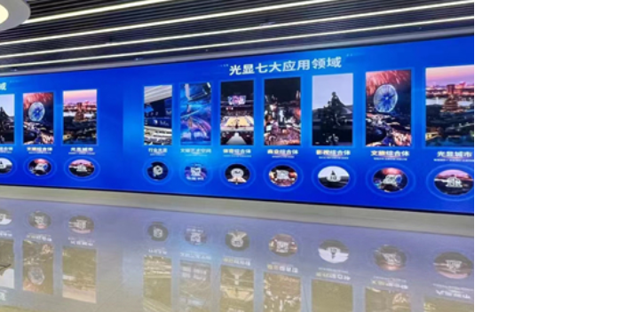 上海户外洲明LED显示屏要多少钱