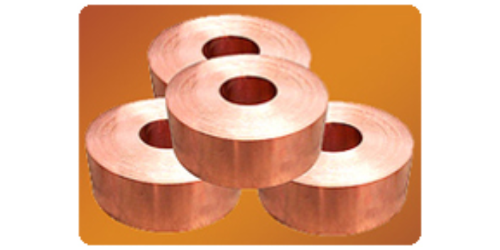 山西C51180磷銅帶規(guī)格 值得信賴(lài) 溫州華盈銅業(yè)供應(yīng)