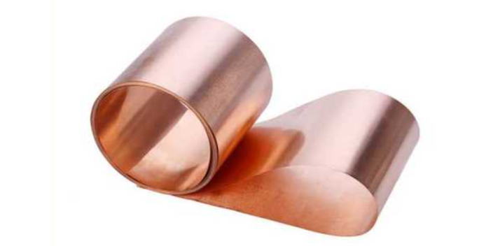 天津TU1紫銅帶規(guī)格 值得信賴(lài) 溫州華盈銅業(yè)供應(yīng)