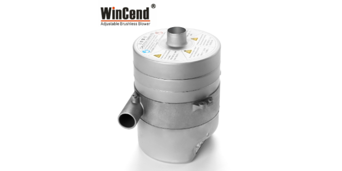 廣東AC110V鼓風機型號 文盛達供應