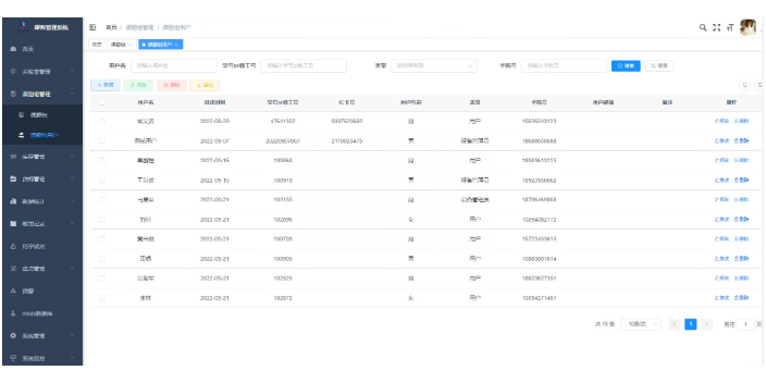 武漢高校化學品管理系統批量定制 誠信互利 耀客明道物聯網供應