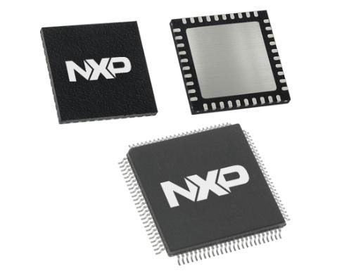 NXP/恩智浦