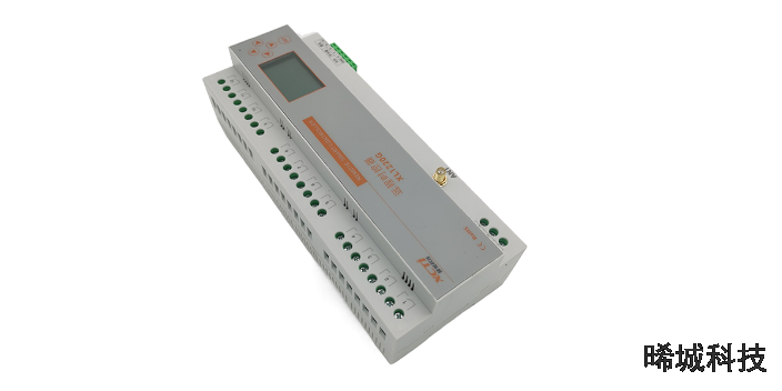 上海远程遥控路灯控制器 欢迎来电 晞城科技供应