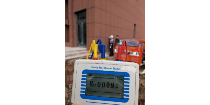 槐蔭區(qū)防雷接地檢測(cè)驗(yàn)收 本溪普天防雷檢測(cè)供應(yīng)