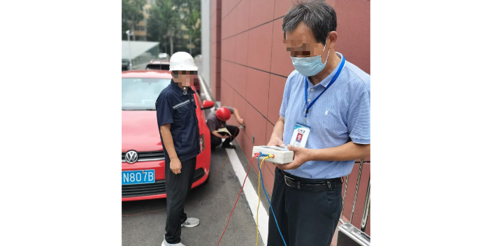 鋼城區(qū)防雷安全檢測(cè)第三方公司 本溪普天防雷檢測(cè)供應(yīng)