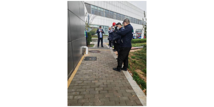 萊蕪區(qū)消防檢測(cè)怎么收費(fèi) 本溪普天防雷檢測(cè)供應(yīng)