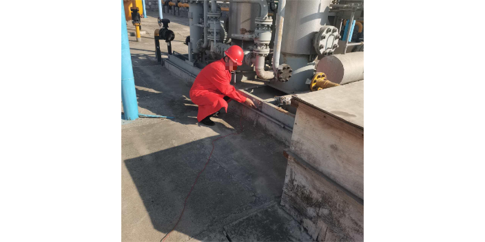 長(zhǎng)清區(qū)防雷工程檢測(cè)驗(yàn)收 本溪普天防雷檢測(cè)供應(yīng)