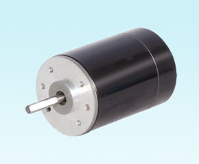 38ZY63 PMDC Motor