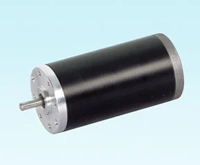 42mm Brushless PMDC Motor 42ZY85
