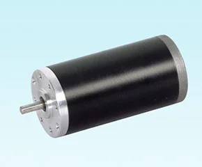45mm Small PMDC Motor 45ZY78
