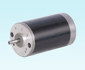 45ZYN78 Rare Earth PMDC Motor