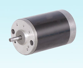 45ZYN68 Rare Earth PMDC Motor