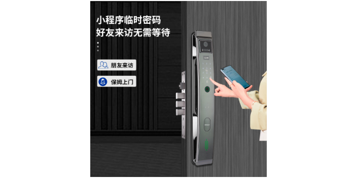 江门新型智能锁供应商家 服务为先 岑溪市圳锐电子科技供应