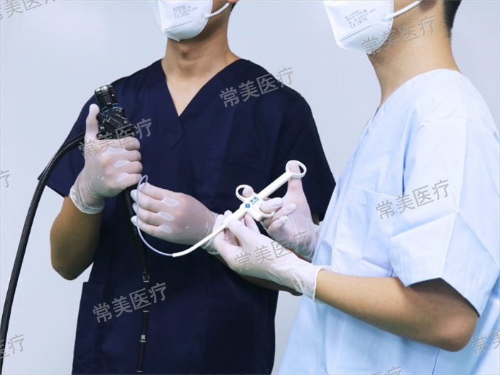 河南肾造瘘球囊导管的作用是什么 江苏常美医疗器械供应