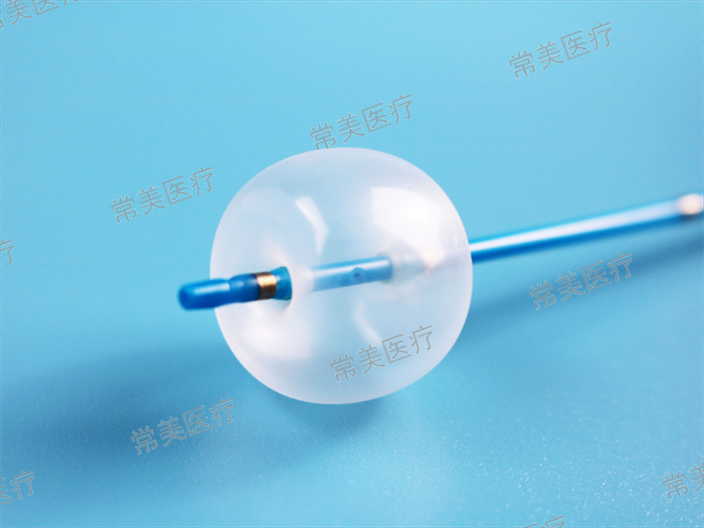 内镜用输尿管球囊常用知识 江苏常美医疗器械供应