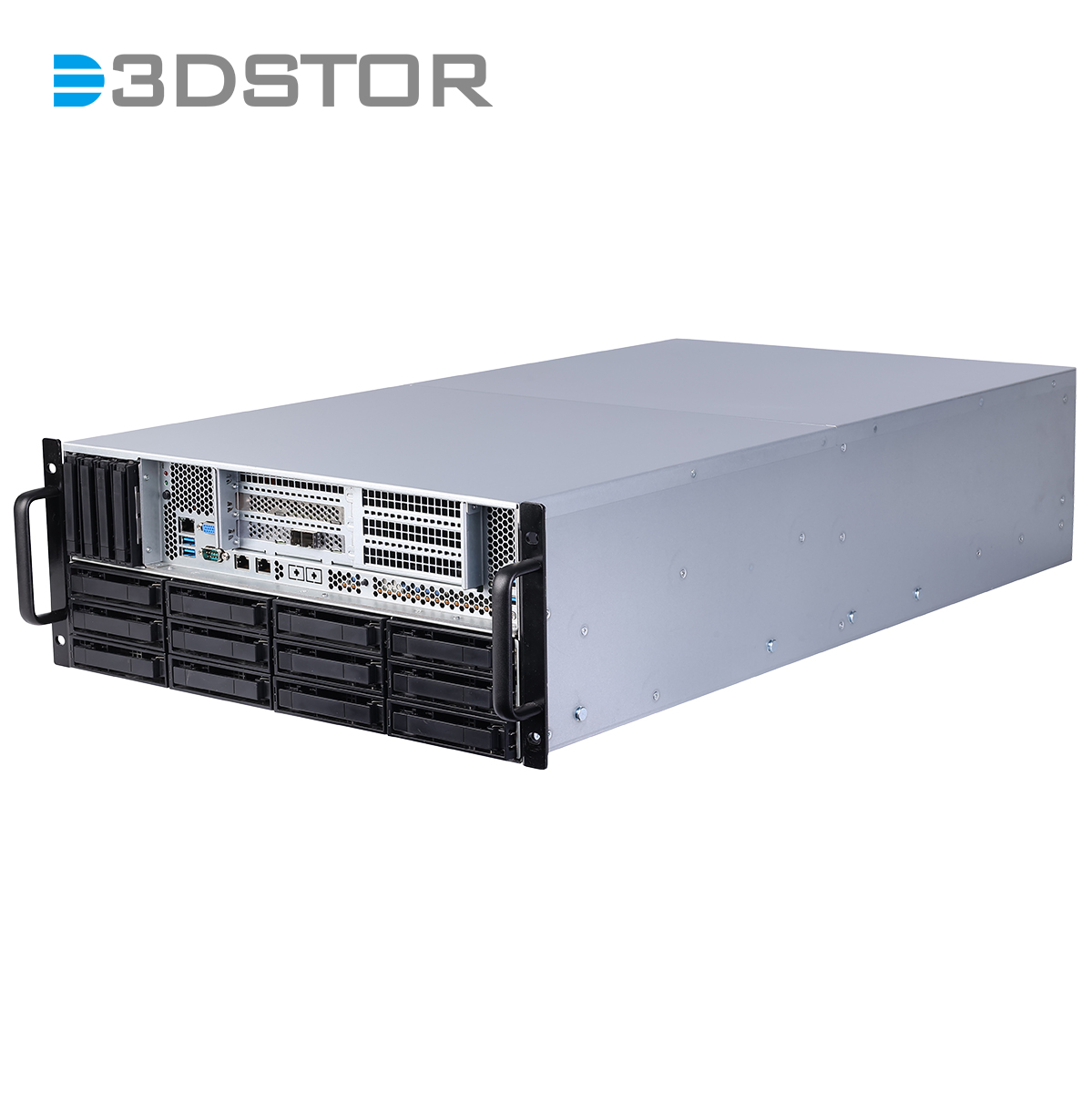 B4039-FR-3DSTOR Technology CO.,LTD