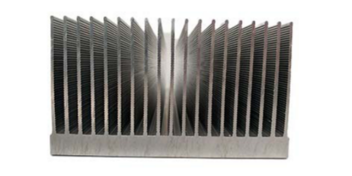 西宁主机散热器 中业智能科技供应