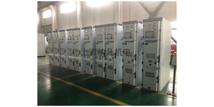 上海变电站预制舱生产厂家