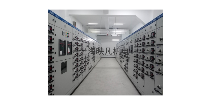上海电力预制舱研发