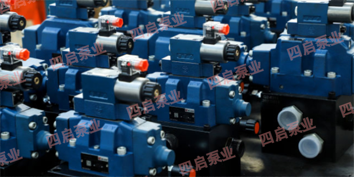 扬州耐高温压滤机进料泵如何选 扬州四启环保设备供应