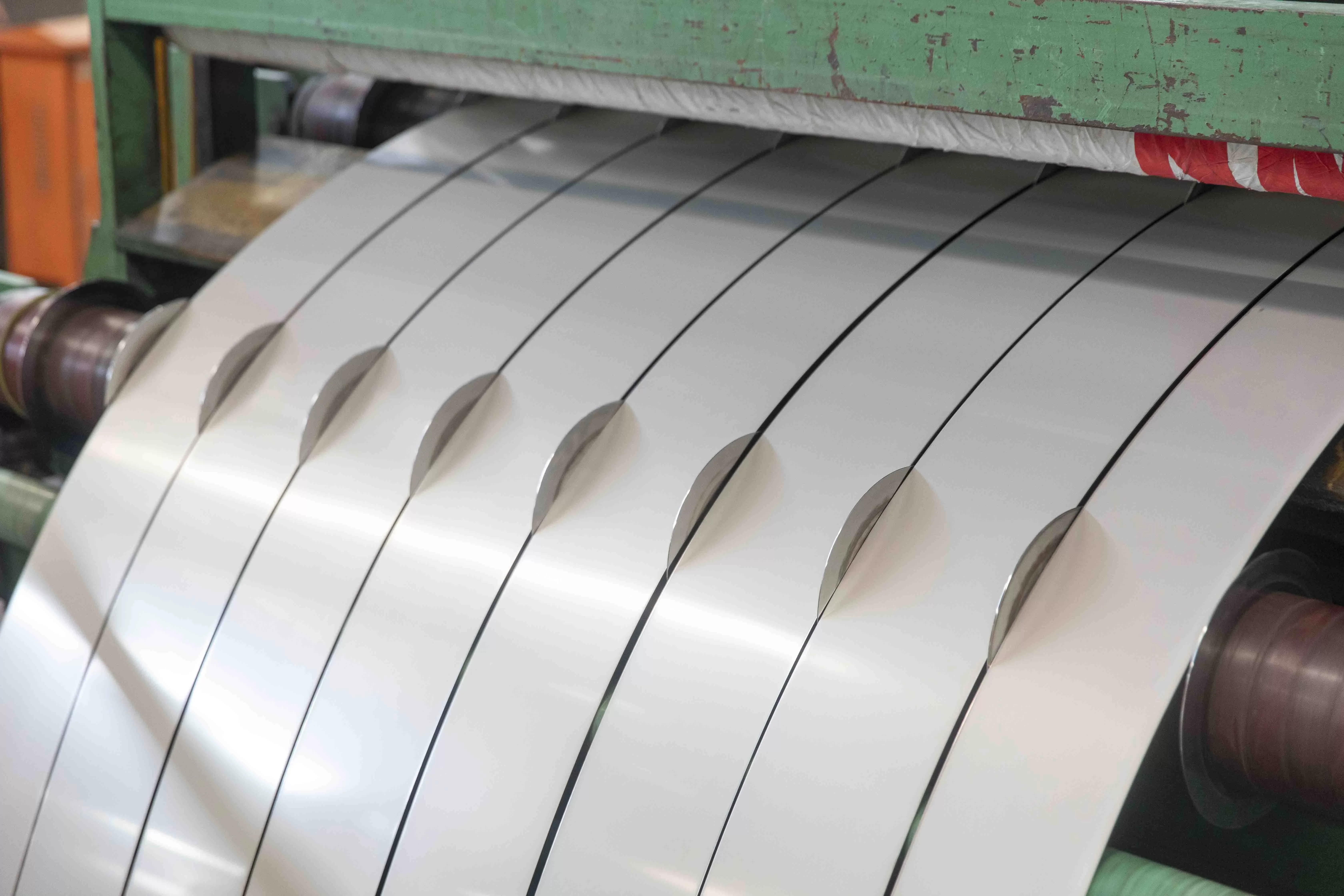 303 stainless steel strip