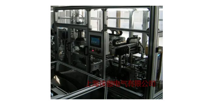 宝山区生产自动化设备特征,自动化设备