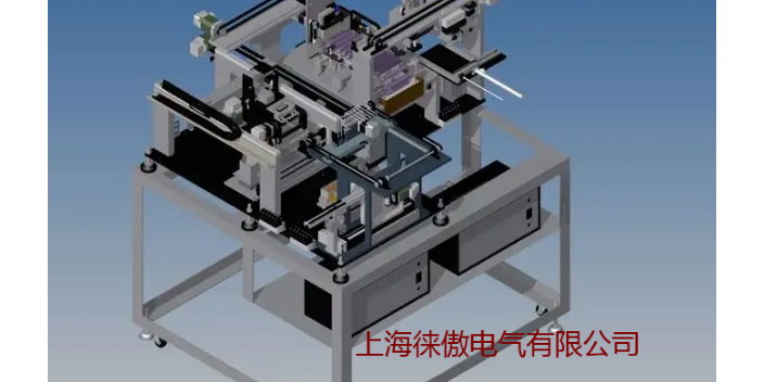 杨浦区质量自动化设备原料