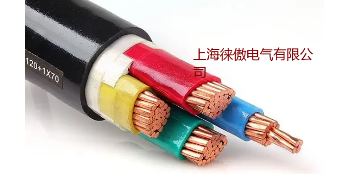 杨浦区生产电线电缆检测