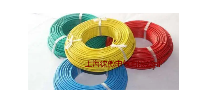 徐州质量电线电缆性能
